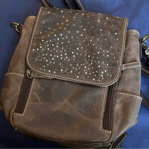 Concealed Carry Purse